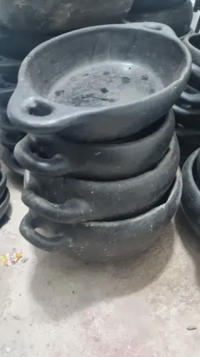 Vendo Panelas de Barro de restaurante