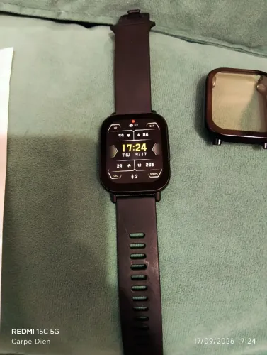 Relogio Smart watch Redmi 5 Active Xiaomi Original