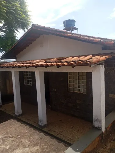 Casa com 3 dormitórios à venda por R$ 300.000 - Souza - Rio Manso/MG