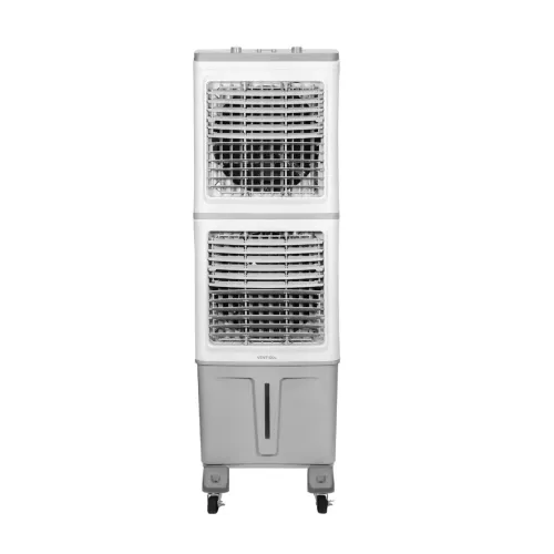 Climatizador evaporativo clin 60 pro Duplo
