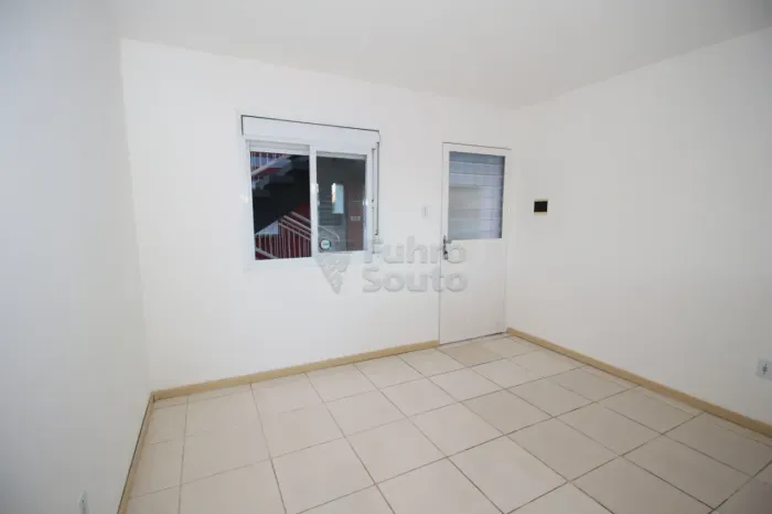 Descubra seu Novo Lar: Apartamento no Edifício Residencial Village Center IV, Bairro São G