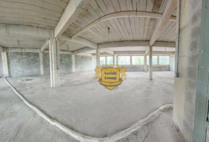 Galpão para alugar, 270 m² por R$ 5.500,01/mês - Coelho - São Gonçalo/RJ