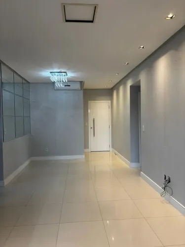 Le Boulevard - semi mobiliado 3 quartos