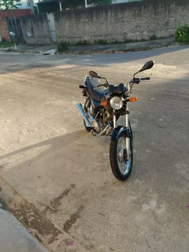 Honda Titan 150