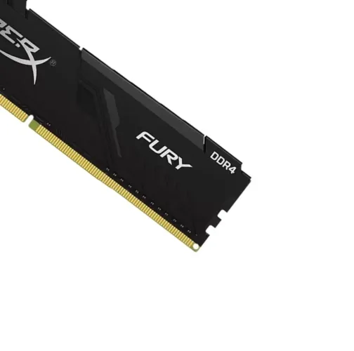MEMÓRIA RAM 16 GB DDR4 FURY HYPER X