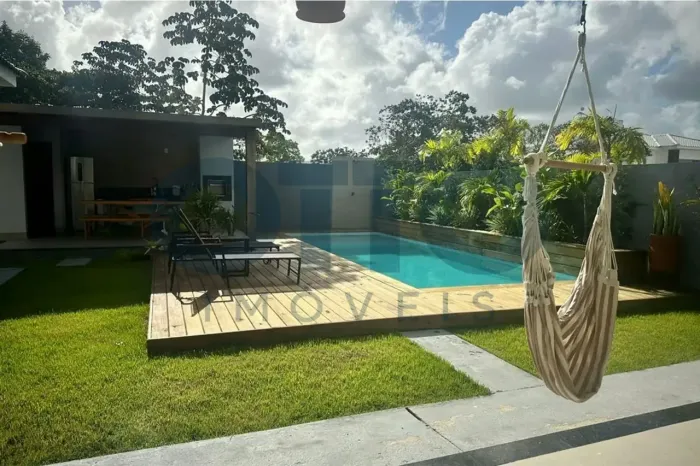 Casa de Condomínio com 2 quartos e 2 suítes para locação em Outeiro de São Francisco, Port