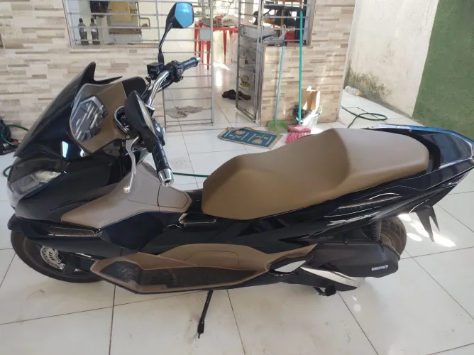 PCX SABOR ZERO