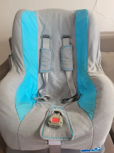 Cadeirinha para automóvel