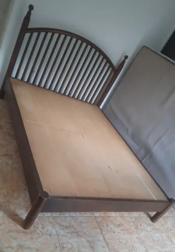 Cama de casal
