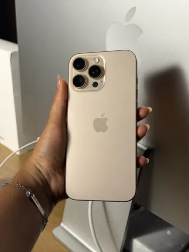 iPhone 16 Pro Max 256GB