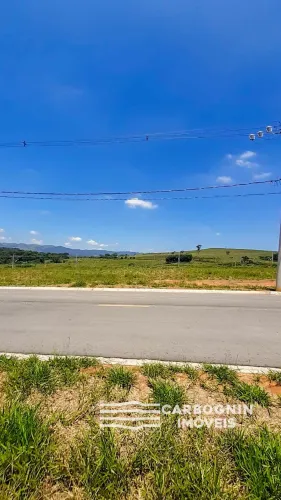 Terreno em condomínio a Venda no Borda do Lago em Caçapava