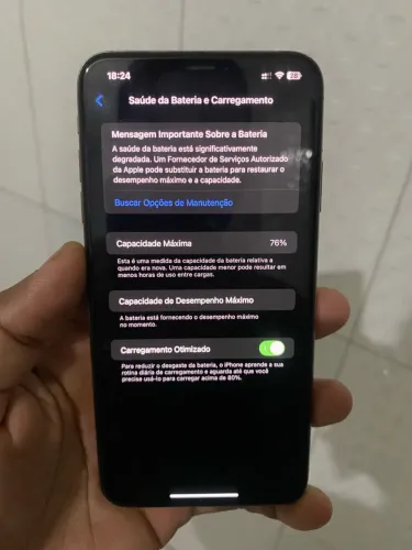 IPHONE XS MAX