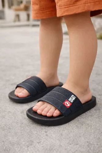 Chinelo Infantil Confortável Slide
