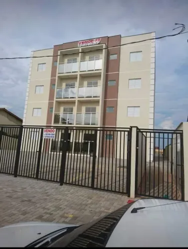 Venda ou troca 2 apartamentos (por chácara com documentação)