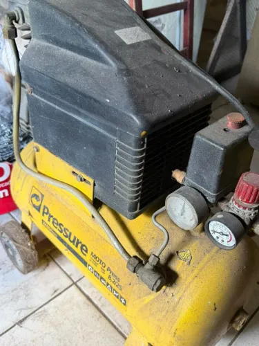 Compressor