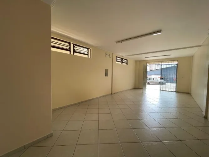 Sala comercial para aluguel em Chapecó