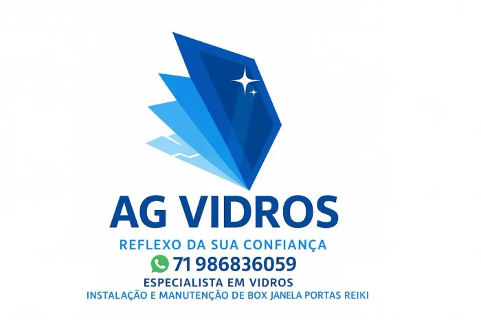 Vidraceiro em geral