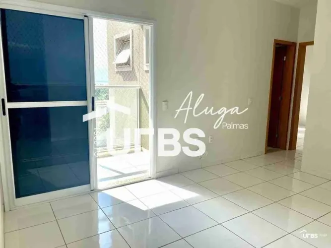 Apartamento, 63 m², 2 qts, 2 banh., 1 vagas, Plano Diretor Norte