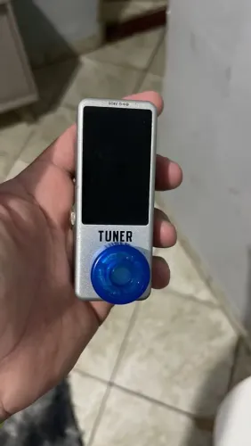Afinador