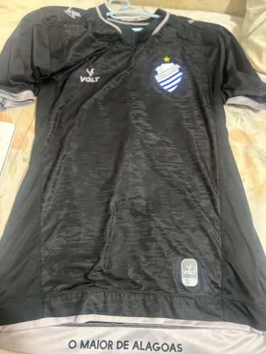Camisa Goleiro CSA