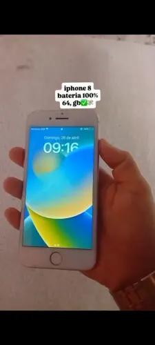 iphone 8