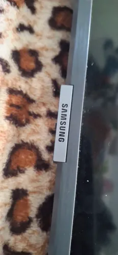Tv ( com defeito) Samsung