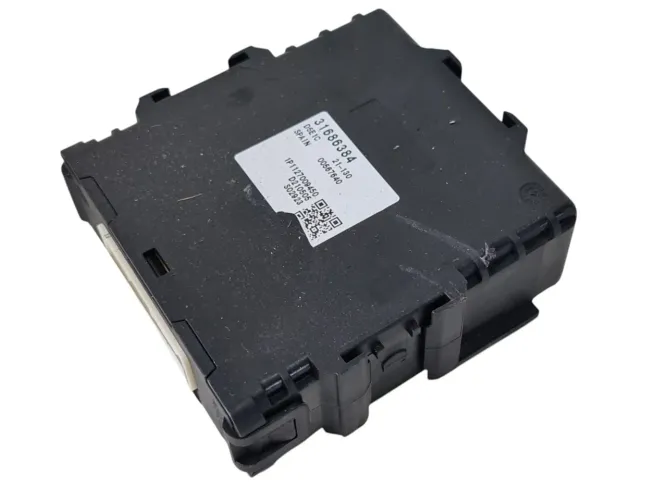 Módulo Caixa Câmbio Volvo Xc90 T8 2021/2022 31686384