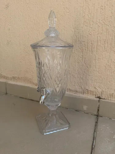 Dispenser de Cristal Brandon Lyor 2.2L