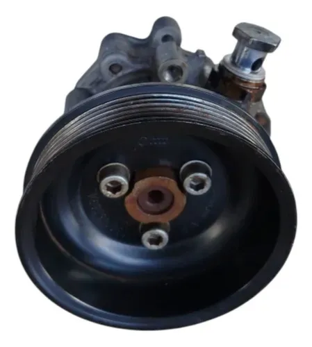 Bomba Direção Vw Golf Bora New Beetle 2.0 2009 1j0422152g