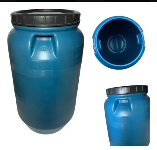 GALÃO BOMBONA 80 LITROS PERUANA HIGIENIZADAS