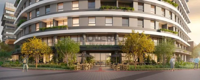 Sala Comercial à Venda no Orbe Parque Una