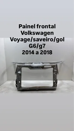 Painel frontal Vw Voyage/saveiro/gol g6 g7 2014 15 16 17 2018 original