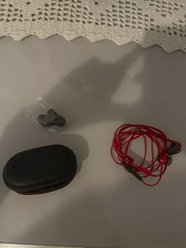 Hyperx earbuds Gen 1