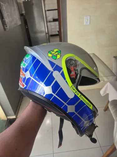 Capacete AGV K1