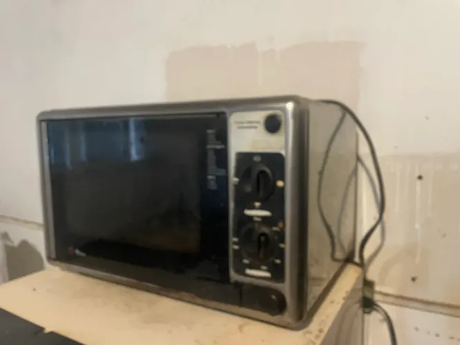 Forno elétrico 