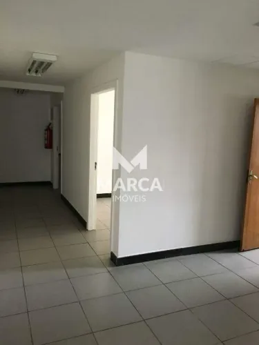 Andar corrido para aluguel, 5 vagas, Estoril - Belo Horizonte/MG