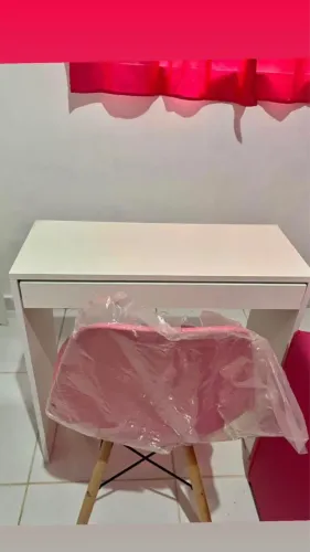 Mesa em mdf nova
