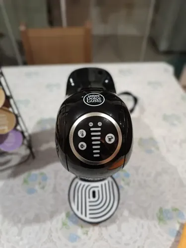 Vendo máquina de café 