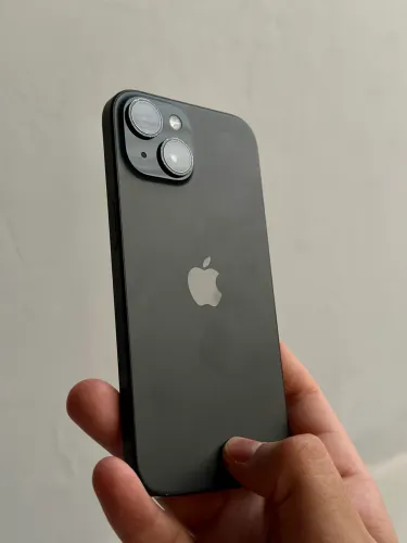 iphone 15 128gb PRETO 91% saúde da bateria (nao abaixo preço)