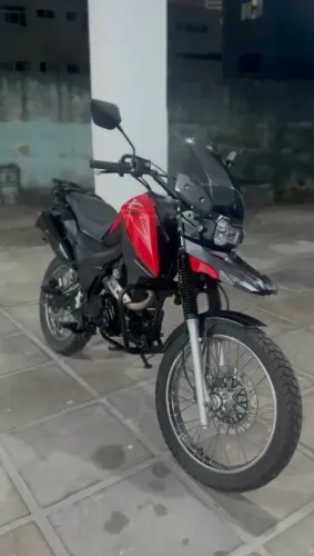 VENDE-SE - SHINERAY SHI 175
