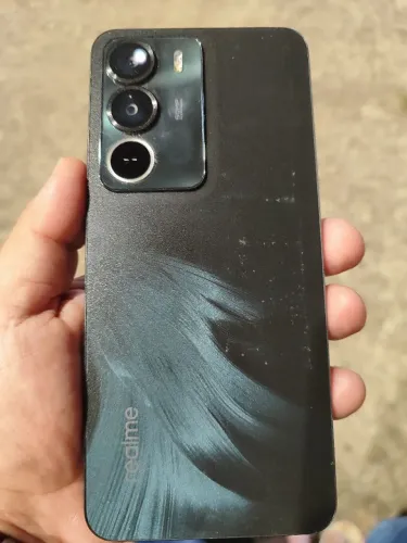 Troco REALME C71 4G (LEIA O ANÚNCIO)