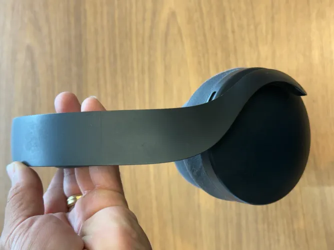 Fones Ouvido Sony Pulse 3d