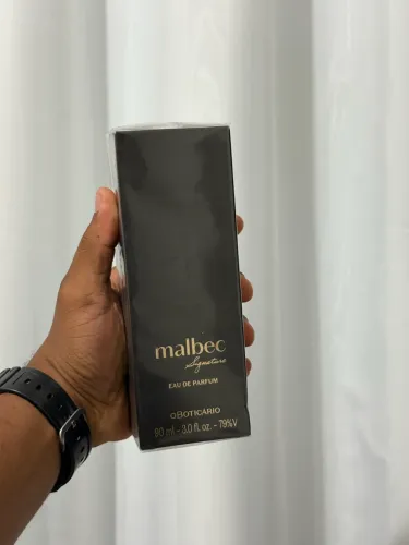 Malbec Signature 