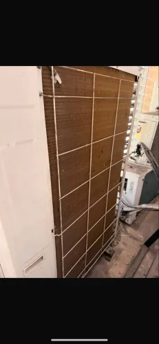 Ar condicionado 48 btus