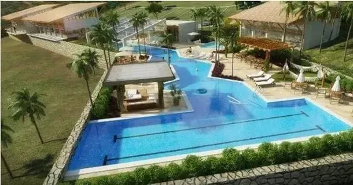 Excelente Lote em Condomínio Fechado em Solânea/Bananeiras-PB.