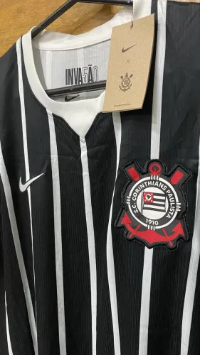 Camisa Corinthians 26/27