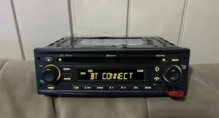 RADIO ASTRA 2011 ORIGINAL