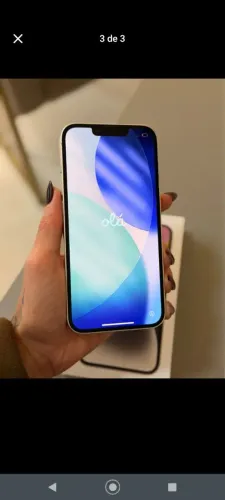 Vendo iPhone 14 