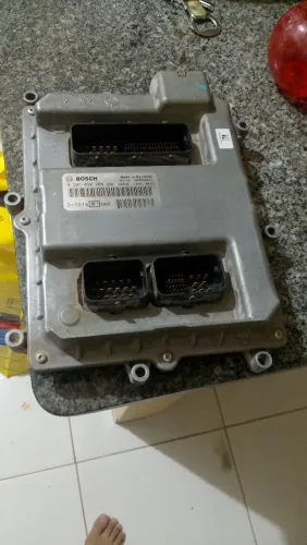 Módulo Volkswagen caminhão 24280