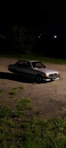 Chevrolet Chevette Junior 1.0 1993